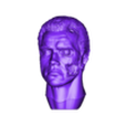 PM3D_Cylinder3D1_5_SubTool4.stl TERMINATOR BUST T-800 3D PRINTABLE STL OBJ ZTL