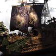 aslan-ship-1.4352.png The Dawn Treader Narnia Prince Caspian Ship 2