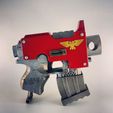 MS.jpg Warhammer 40k Bolt Pistol Nerf Micro Stryfe Mod Kit