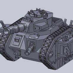 Leman-Russ.jpg Char de combat principal de l'armée impériale