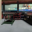 IMG_20220419_144004.jpg DIORAMA GARAGE & DIECAST 1:32 PACK