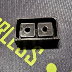 20230124_232457.jpg Fichier STL Moule à perles EDC・Modèle pour impression 3D à télécharger