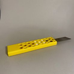 IMG_2049.jpg utility knife / cutter knife / cutter knife