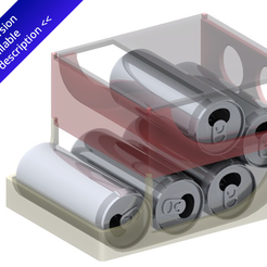a009b34e-889d-479e-8101-b4726ff98769.png Free 3D file Stackable can dispenser・3D printing idea to download
