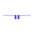 Eslabón 2 v3.stl Petroleum Extractor / Rod Pump