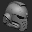 2.jpg Space Marines Primaris Intercessor helmet