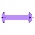 seal_beetween_001.stl Universal Battery Enclosure for Electric Longboard