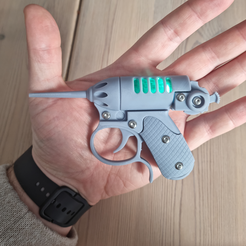 NC1.png 3D file Noisy Cricket・3D printer model to download