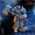 Stormwolves-Punishers-7.jpg Stormwolves Punishers with Two Handed Axe and Hammer