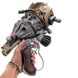 Ray-Gun-Mark-3-GKZ-45-Mk3-Replica-Prop-by-Blasters4Masters-12.jpg GKZ-45 Mk3 Call of Duty Zombies Ray Gun COD