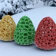 Xmas_Pine_cones_01.jpg Coni di pino natalizi Parti Vol.4