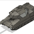 1655462120718.png M8 AGS light tank for 15mm wargames