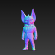 Dispatch-Sonar-2.png Sonar Victor Dispatch chibi Collection