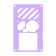 JMMR.FRNT.stl esp32 Jammer case