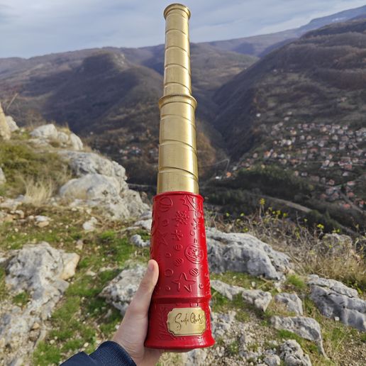 IMG_20231202_143126.jpg ✨Magical Christmas Telescope 🔭