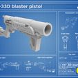 Star_Wars_Blasters-3Demon_14.jpeg Star Wars 100+ Blasters Collection