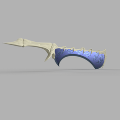 Bone-Breaker-v8a.png Archivo STL Rompehuesos・Diseño para descargar y imprimir en 3D
