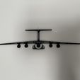 C-141.jpg Aircraft Wall Art