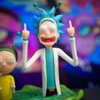 DSC07048.jpg Rick and Morty - Peace Among Worlds
