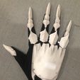 HANDDONE.png Felicia Hardy Nails / Claws / Hand Armor (Spiderman 2)