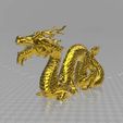 dragonbest.jpg Chinese Dragon Miniature V2.0