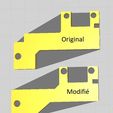 fdc zonestar.JPG Limit switch bracket Z Zonestar I3