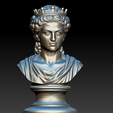 Screenshot-2026-05-01-203845.png Philosophers & Scientists Chess Set – 3D Printable STL/OBJ (12 Unique Bust Pieces + Board)