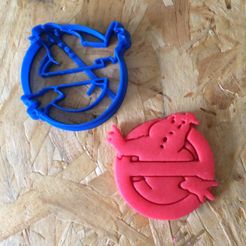 IMG_6236.JPG Fichier STL gratuit chasseur de fantômes à l'emporte-pièce, coupeur de pâte・Objet pour imprimante 3D à télécharger