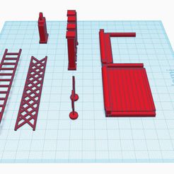 Ekran-Alıntısı.jpg Fichier STL Équipement et mobilier de garage・Design pour imprimante 3D à télécharger