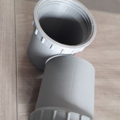 20230410_173544-1.jpg STL file threaded end Ø87 pitch 5・3D printable design to download