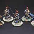 sisters2.jpg Sisters Theme 32mm Bases