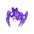Lusmon_lesser_demon_3_head_3 (repaired).stl Lusmon lesser Demon PACK!