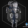 1a0007.jpg Shadow Lord Mandalorian Commando Armor - 3D Print Files