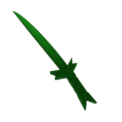 Single-piece-whole-sword-for-modeling-render-1.png Grass Sword - Adventure Time