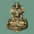 samouraï-1.jpg Buddha-samurai ⛩️