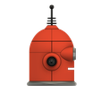 ._.-v7.png Fallout - Red Rocket robot helmet
