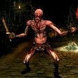 infested-ghoul-sword-large.jpg Infested Ghoul DarkSouls1