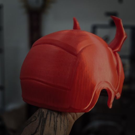 marvel_rivals_daredevil_coslay_helmet_mask_3d_print-7.jpg Marvel Rivals: Daredevil Mask - Trailer Concept V2