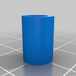 980a842a-a70f-4945-a689-9257ce5f5be0.png Archivo 3D gratis Ender 3 S1 Pro Extruder Indicator (Female)・Diseño imprimible en 3D para descargar