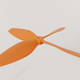 1.png Full parametric propellers for drones