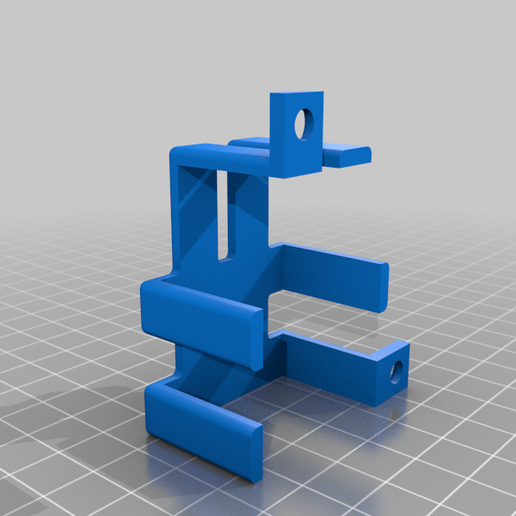 BatteryPackHolder.png Battery pack holder