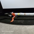 20230221_142112.jpg AIM-9X Sidewinder Air To Air Missile -Fully 3D Printable +110 Parts