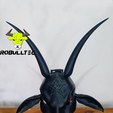 Máscara-de-Cabra-3.png Goat Mask : Goat Mask