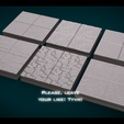 2345.51.png DND Tiles Kit 2x2 RPG Modular Dual Floor FREE