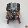 Hellcat_11.jpg DODGE SRT HELLCAT - ENGINE