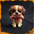 cujo_01.jpg Funko Cujo - Стивен Кинг