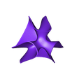 Clebsch-ep0.04.stl Clebsch surface - quartic - math