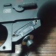 6210753.jpg Systema PTW Infinity pistol grip adapter