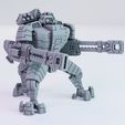 THUMBNAIL0001.jpg XE77 Heavy Support Battlesuit | Greater Good