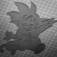 1757763869267.jpg Songoku Dragonball 2d Wall decor